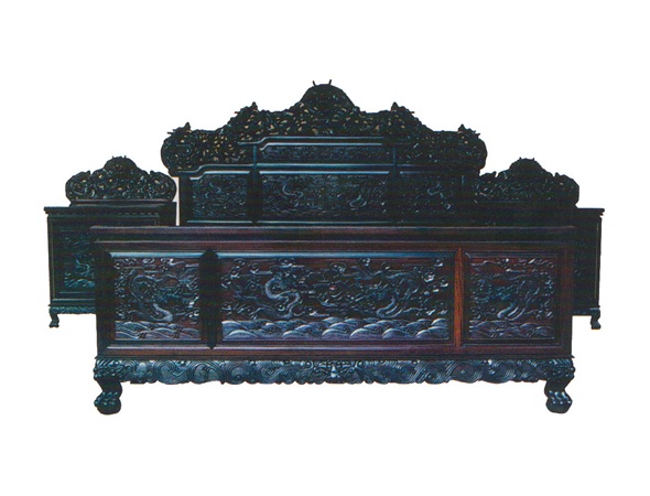 清式雕龍?zhí)追? title=